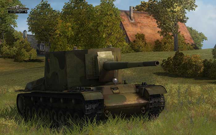 World of Tanks (image 2)