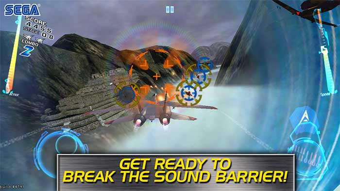 After Burner Climax (image 4)