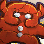 Ankama dévoile un jeu mobile dans l'univers de la BD Freaks' Squeele