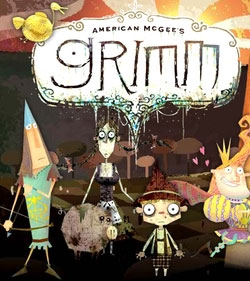 American McGee's Grimm