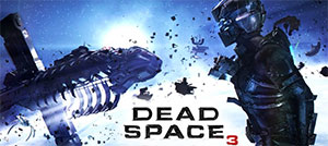 Dead Space 3