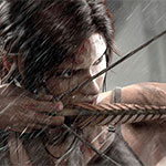 Logo Tomb Raider