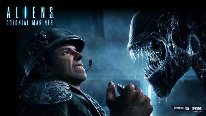 Aliens : Colonial Marines (image 2)