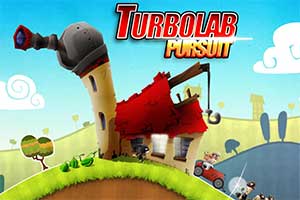 Turbolab Pursuit