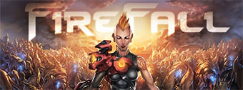 Firefall