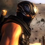 Logo Ninja Gaiden Sigma 2 Plus