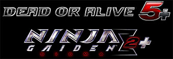 Ninja Gaiden Sigma 2 Plus