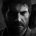 Logo The Last of Us