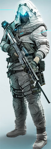 Tom Clancy's Ghost Recon Online (image 2)