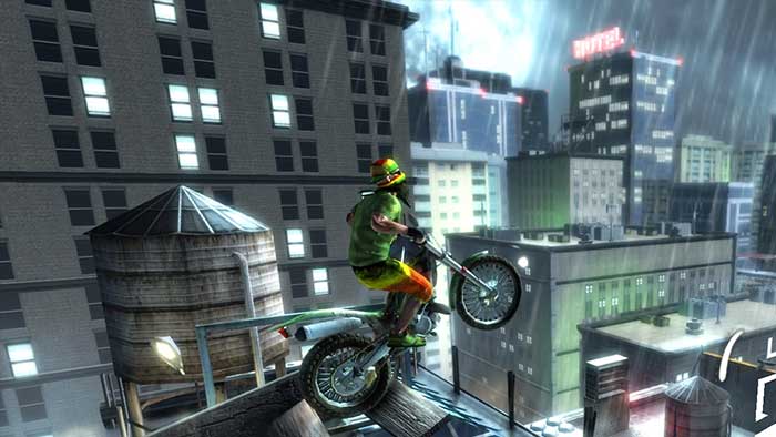 Urban Trial Freestyle (image 1)