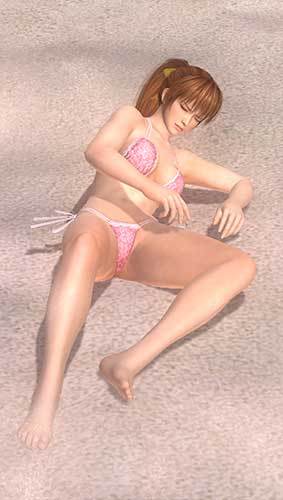 Dead or Alive 5 Plus (image 7)