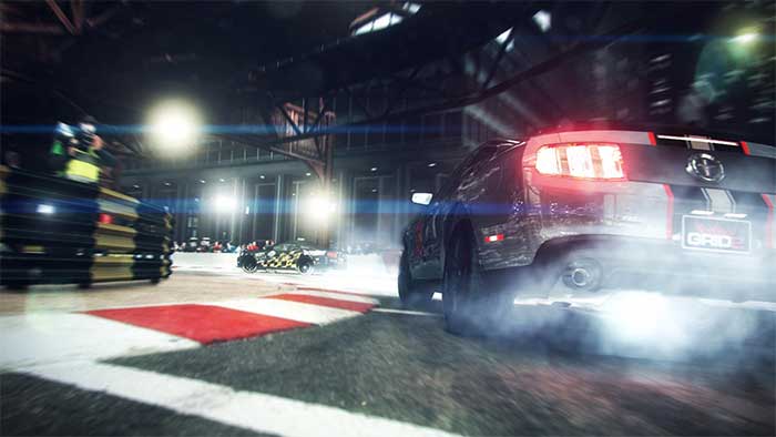 GRID 2 (image 1)