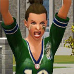 Les Sims 3 University