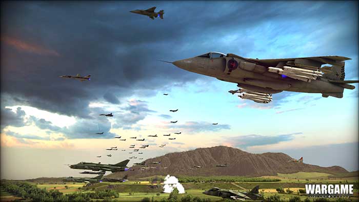 Wargame AirLand Battle (image 3)