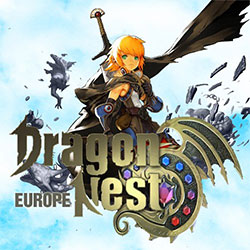 Dragon Nest Europe