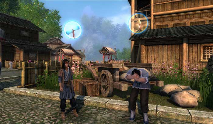 Age of Wulin (image 8)