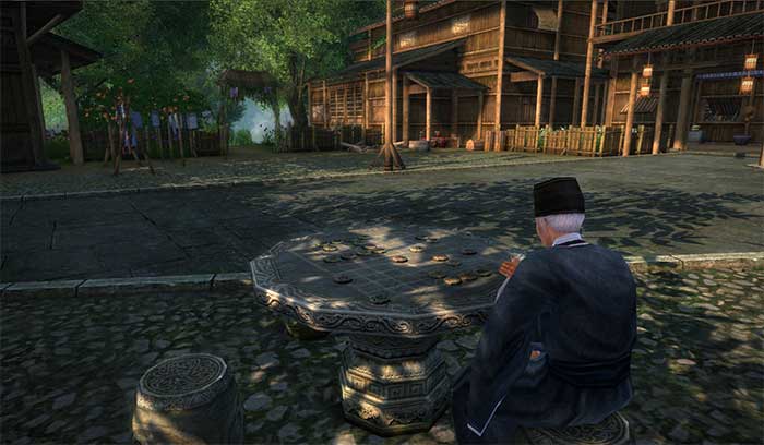 Age of Wulin (image 5)