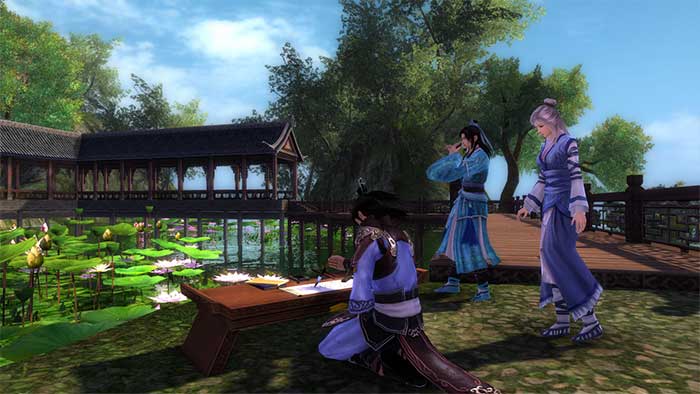 Age of Wulin (image 2)