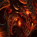 Logo Diablo III