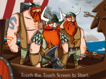 Viking Invasion 2 - Tower Defense (image 4)