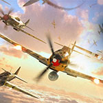 Logo World of Warplanes