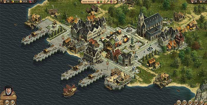 Anno Online (image 2)