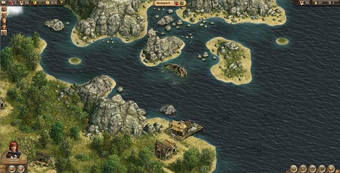 Anno Online (image 3)