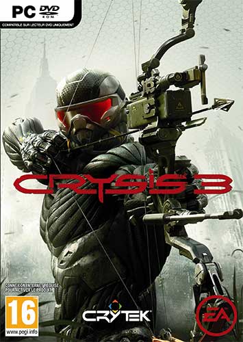 Crysis 3 (image 1)