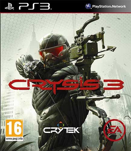 Crysis 3 (image 2)