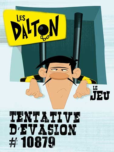 Les Dalton - Machine à sous (image 1)