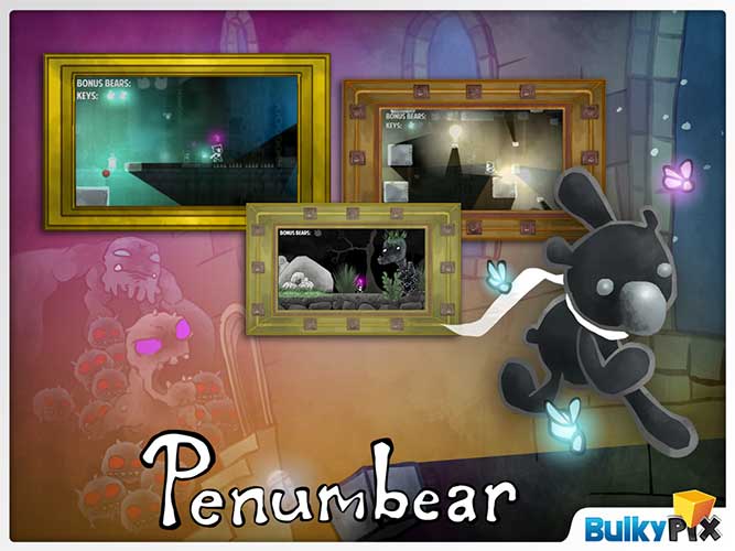 Penumbear (image 5)