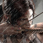 Logo Tomb Raider