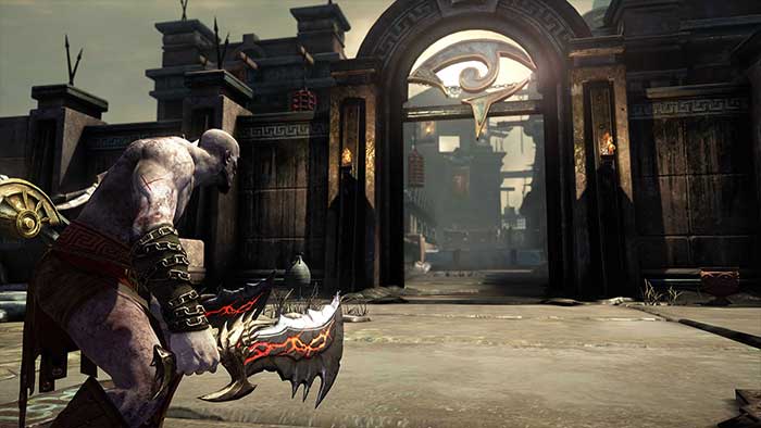 God of War : Ascension (image 3)