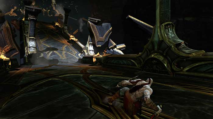 God of War : Ascension (image 7)