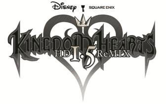 Kingdom Hearts HD 1.5 Remix