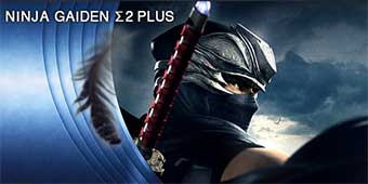 Ninja Gaiden Sigma 2 Plus