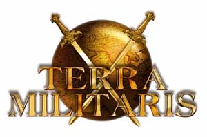 Terra Militaris - Firearms