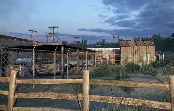 The Walking Dead : Survival Instinct (image 1)