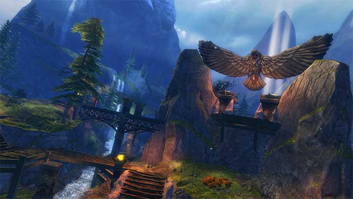 Guild Wars 2 (image 5)