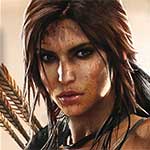 Logo Tomb Raider