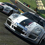 Electronic Arts annonce la sortie de Real Racing 3 sur plateforme mobile