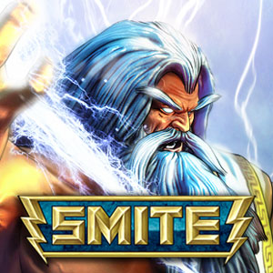 SMITE