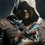 Logo Assassin's Creed IV Black Flag