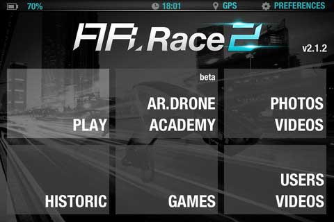 AR.Race 2 et AR.Rescue 2 (image 5)