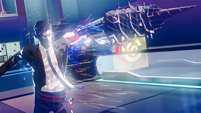 Killer Is Dead (image 5)