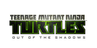 Teenage Mutant Ninja Turtles : Depuis les Ombres