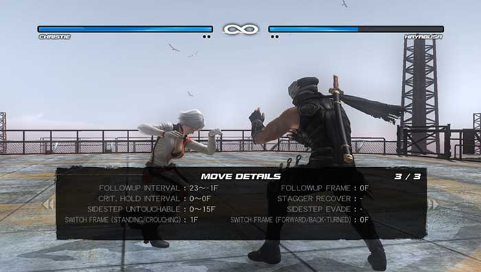 Dead Or Alive 5 Plus (image 6)