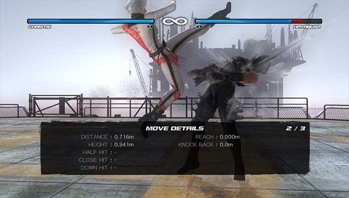 Dead Or Alive 5 Plus (image 5)