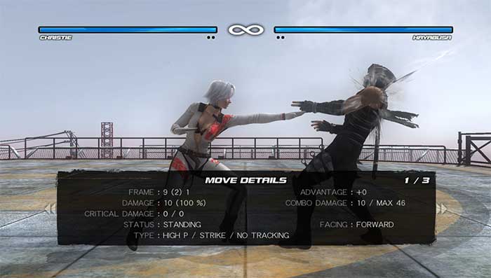 Dead Or Alive 5 Plus (image 3)