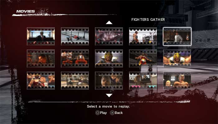 Dead Or Alive 5 Plus (image 1)